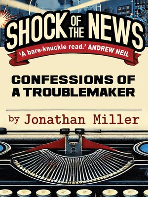 cover image of Shock of the News
